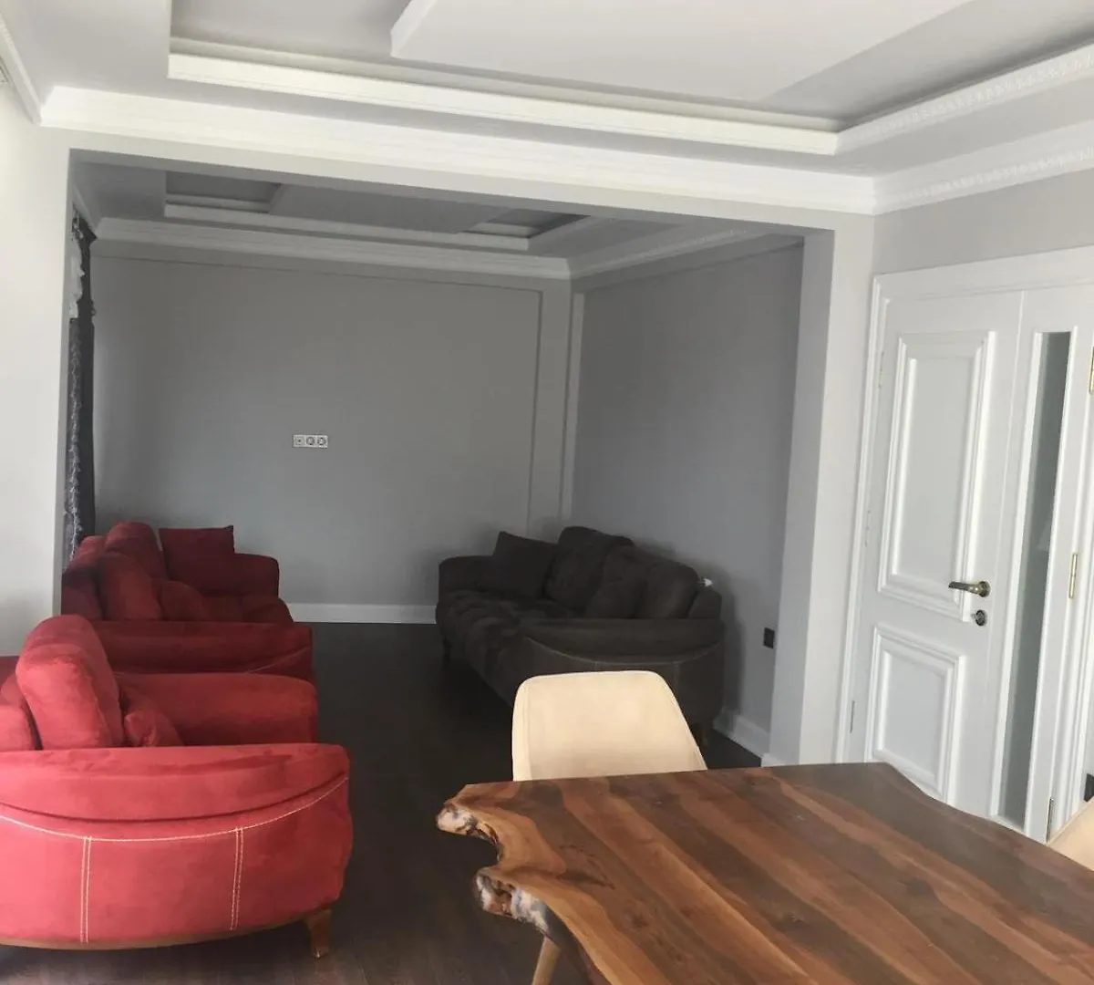 Sahin Konagi Villa Trabzon