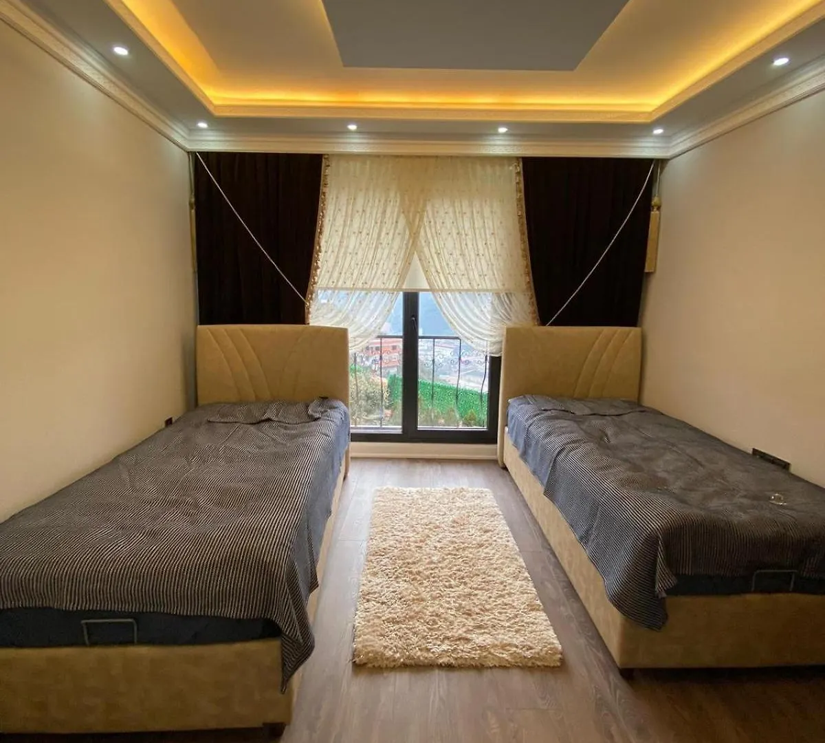 Sahin Konagi Villa Trabzon 0*,  Turkey