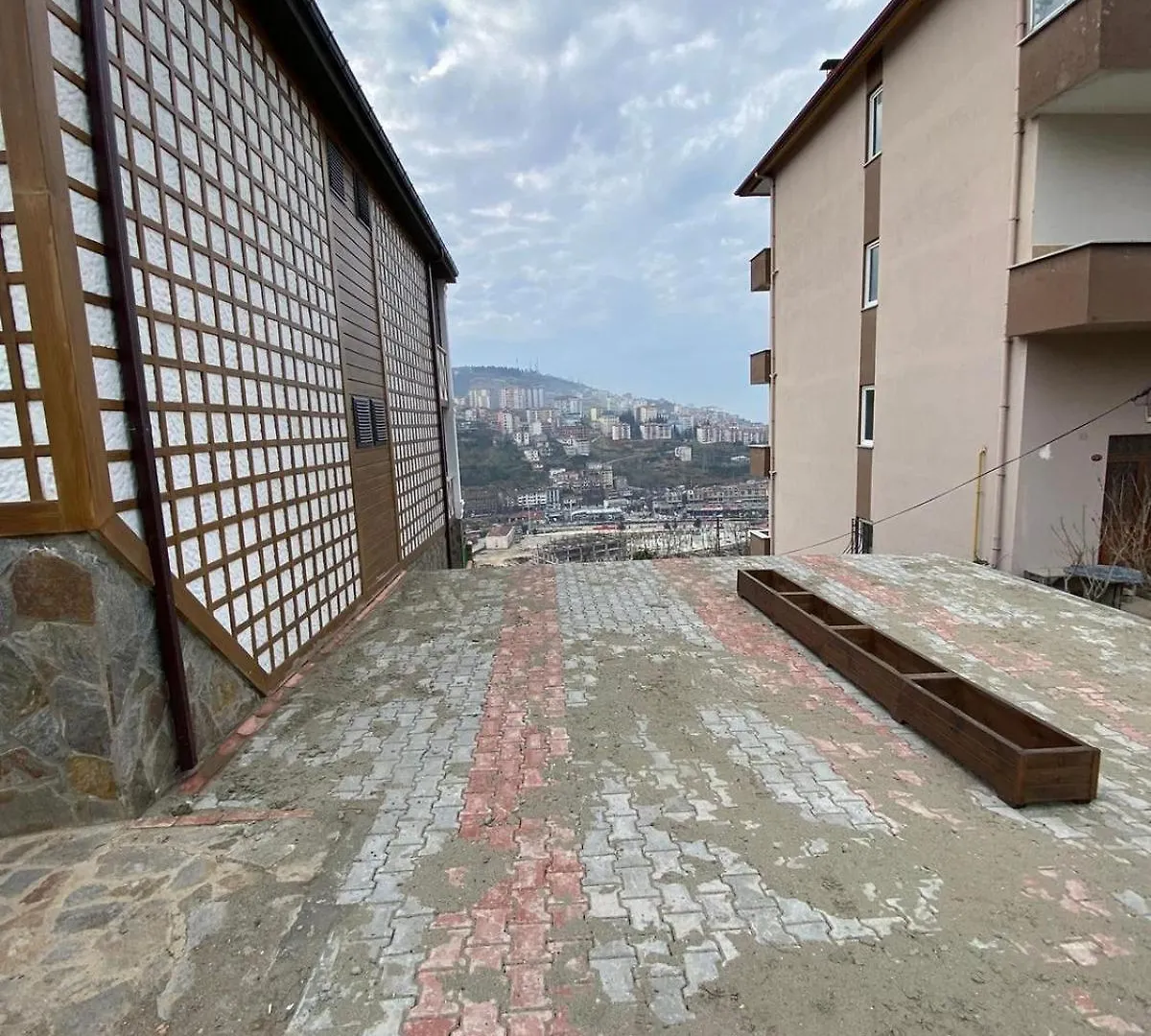 Sahin Konagi Villa Trabzon 0*,  Turkey