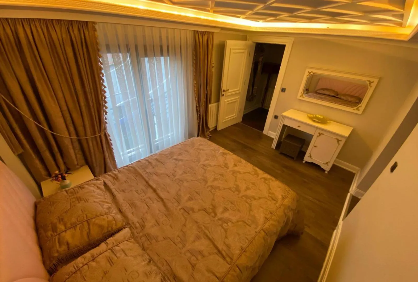 Sahin Konagi Villa Trabzon